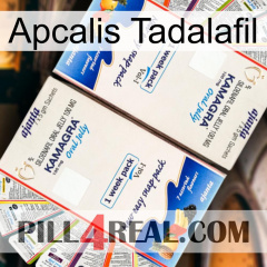 Apcalis Tadalafil kamagra1